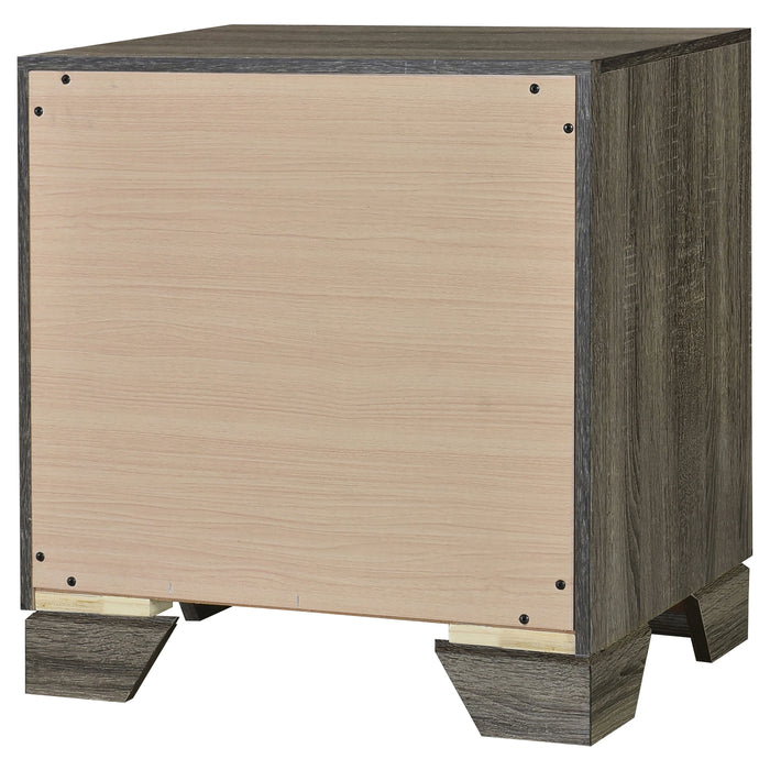 Five Star Furniture - Wright Nightstand