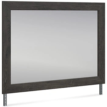 Five Star Furniture - Fraluna Bedroom Mirror