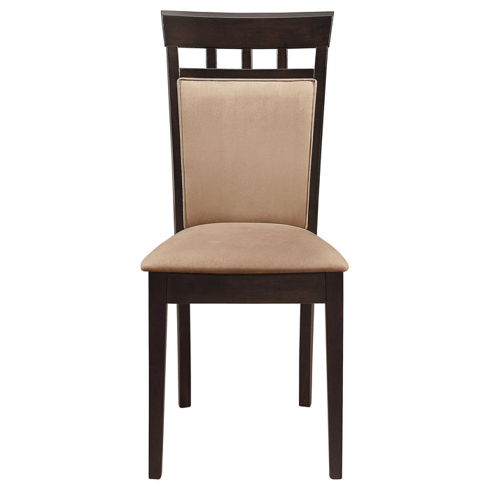 Five Star Furniture - Gabriel Dining Set