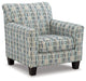 Five Star Furniture - Valerano Accent Chair image