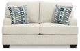 Five Star Furniture - Valerano Loveseat image