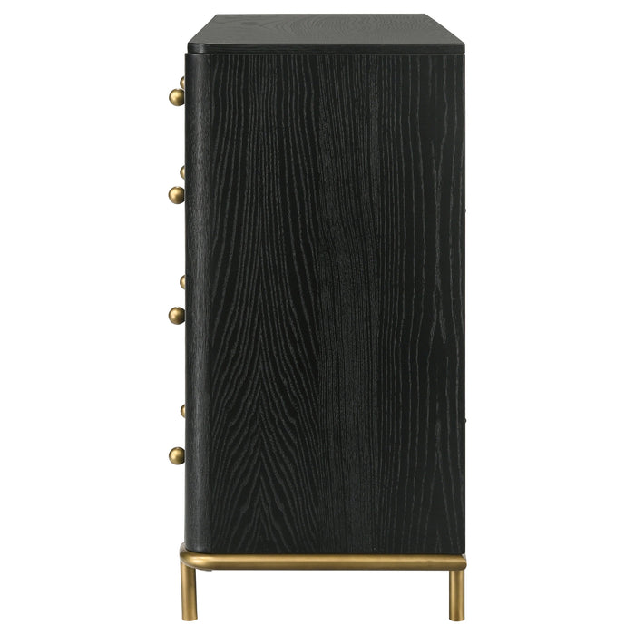 Five Star Furniture - Arini Dresser