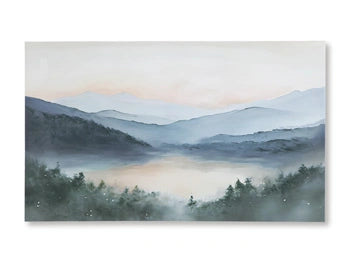 Five Star Furniture - Vernmont Wall Art