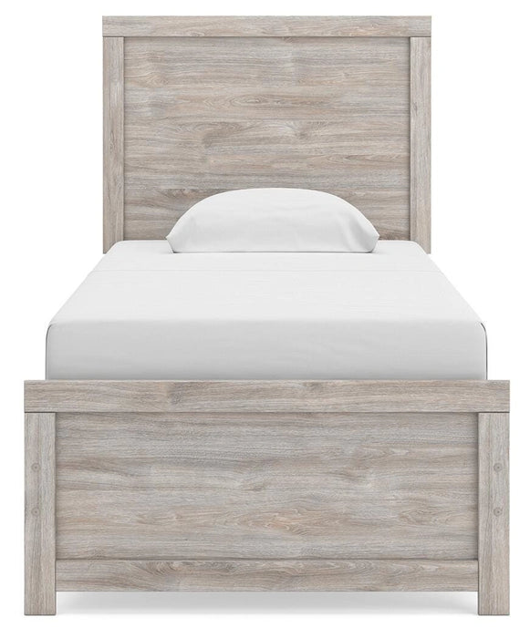Five Star Furniture - Broachmyn Bed