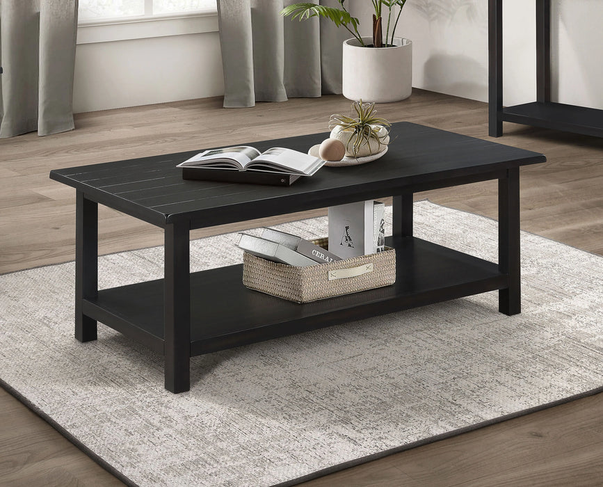 Five Star Furniture - Payne Coffee Table