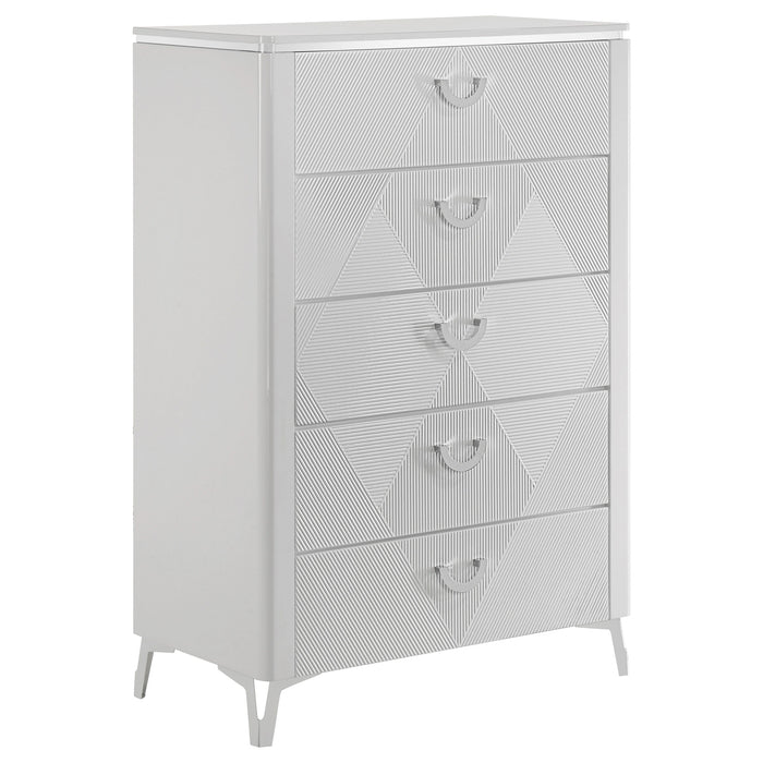 Five Star Furniture - Cassia Bedroom Set