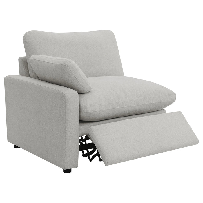 Five Star Furniture - Collins Power Reclining Loveseat