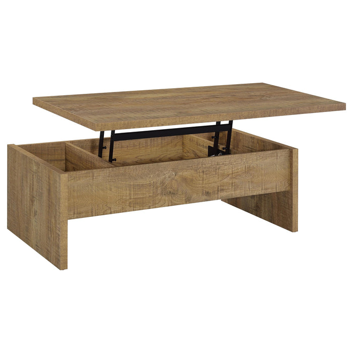 Five Star Furniture - Canoga Lift-Top Coffee Table