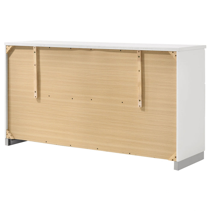 Five Star Furniture - Felicity Dresser