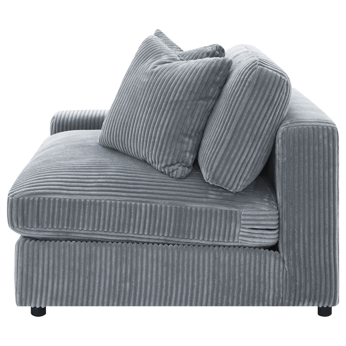 Five Star Furniture - Blaine Sectional Sofa