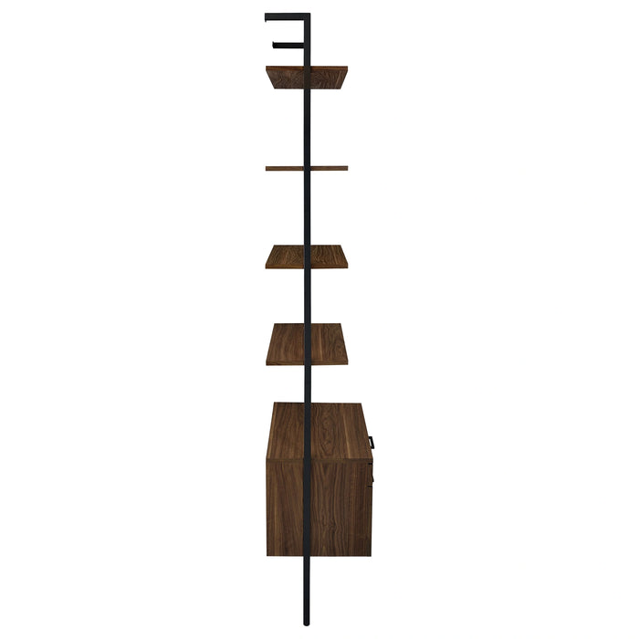 Five Star Furniture - Owens Wall Shelf