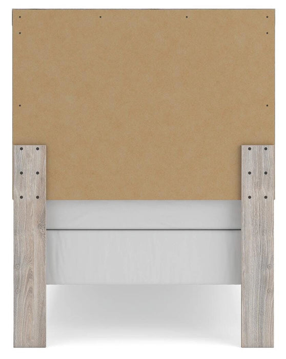 Five Star Furniture - Broachmyn Bed