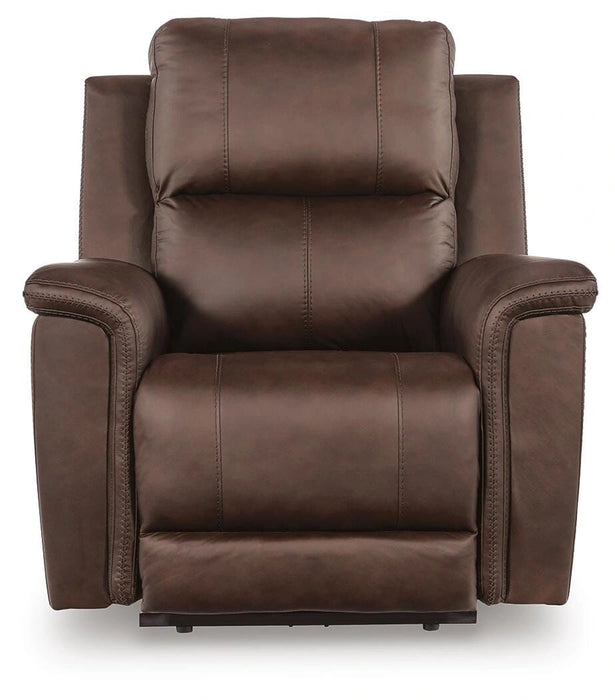 Five Star Furniture - Bleckley Power Recliner