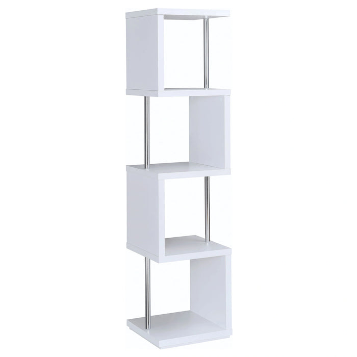 Five Star Furniture - Baxter Bookshelf