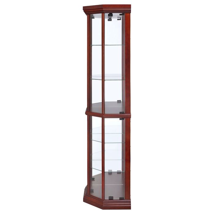 Five Star Furniture - Appledale Curio Cabinet