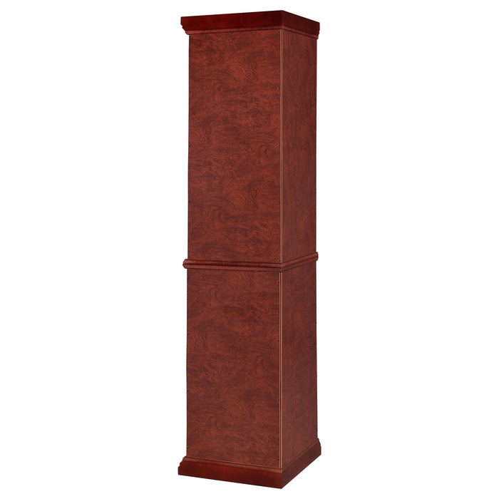 Five Star Furniture - Appledale Curio Cabinet