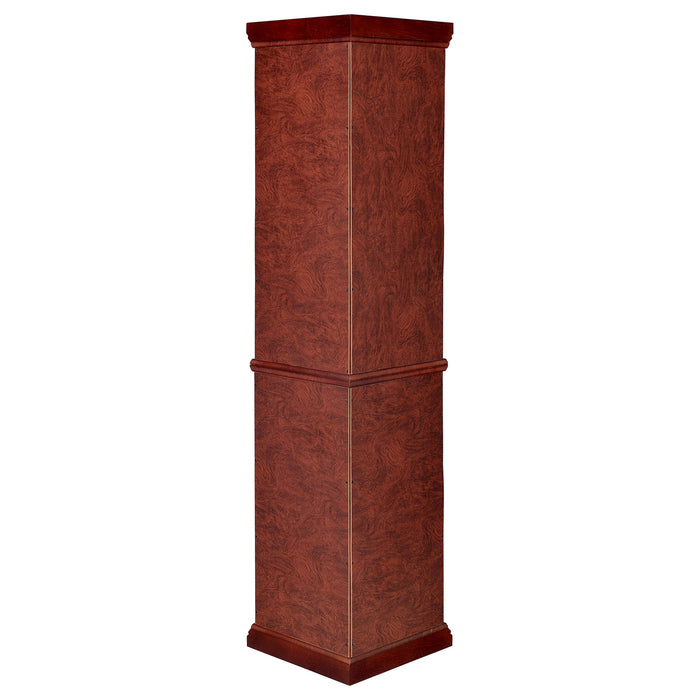 Five Star Furniture - Appledale Curio Cabinet