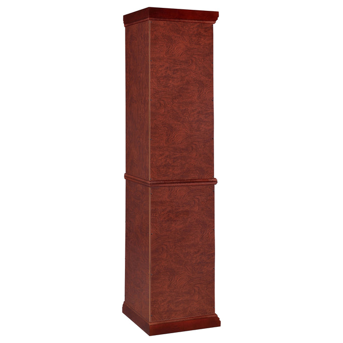 Five Star Furniture - Appledale Curio Cabinet