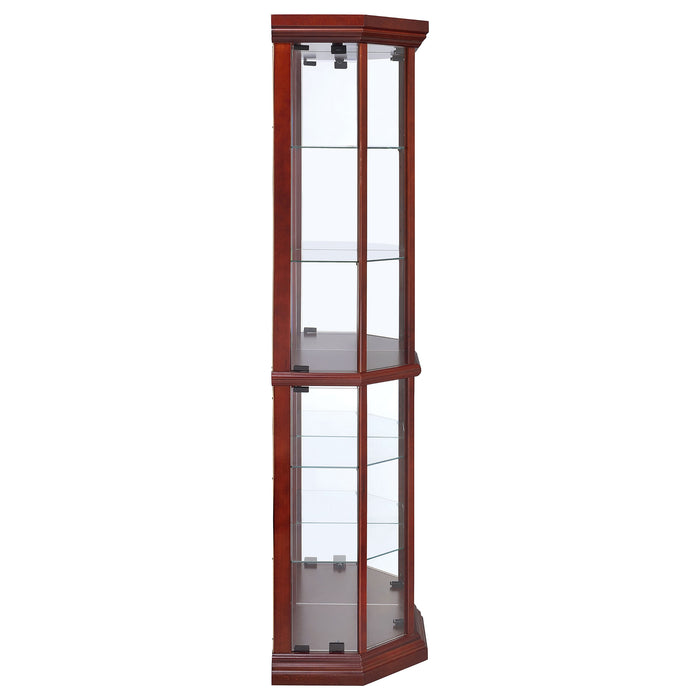 Five Star Furniture - Appledale Curio Cabinet