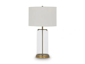 Five Star Furniture - Gizeh Table Lamp