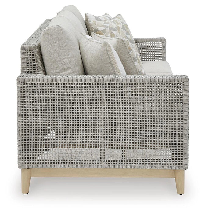 Five Star Furniture - Seton Creek Outdoor Seating Set