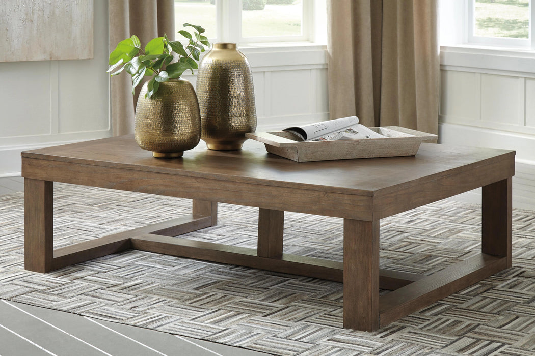 Five Star Furniture - Cariton Table Set