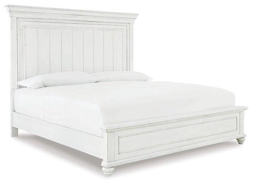 Five Star Furniture - Kanwyn Bed image