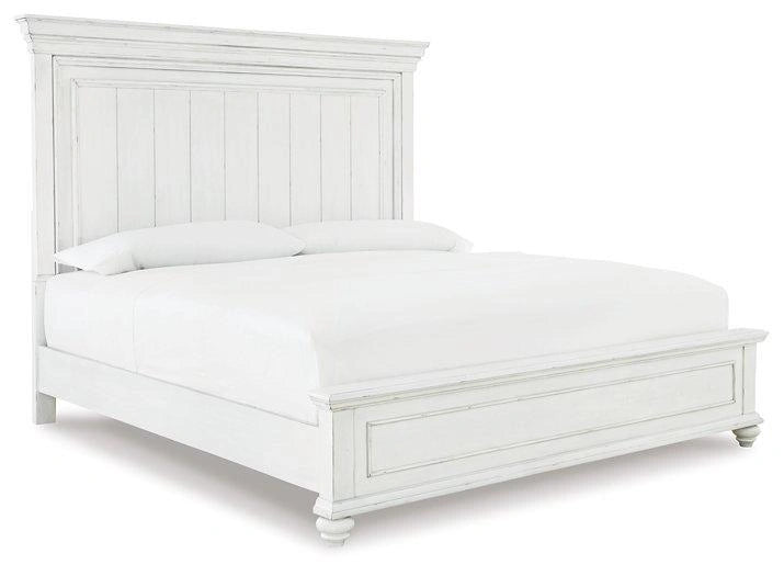 Five Star Furniture - Kanwyn Bed image