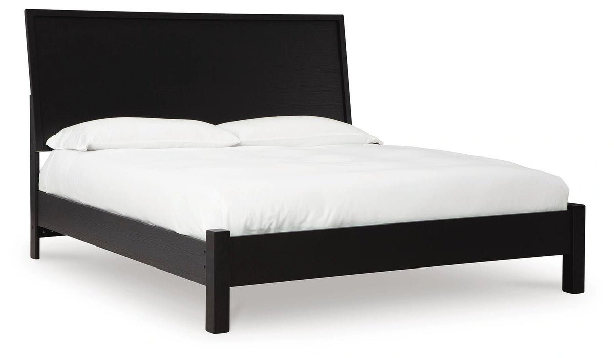 Five Star Furniture - Danziar Bedroom Set
