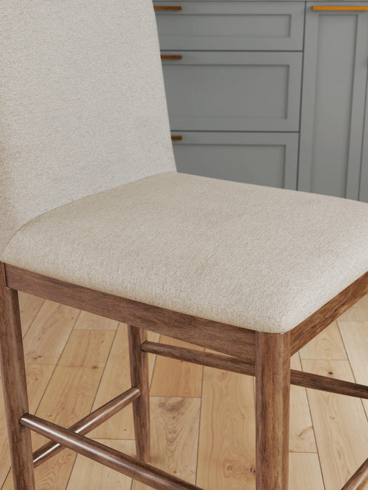 Five Star Furniture - Isanti Barstool