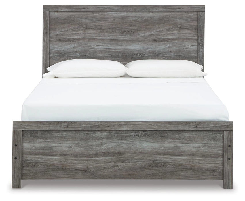 Five Star Furniture - Bronyan Bedroom Set