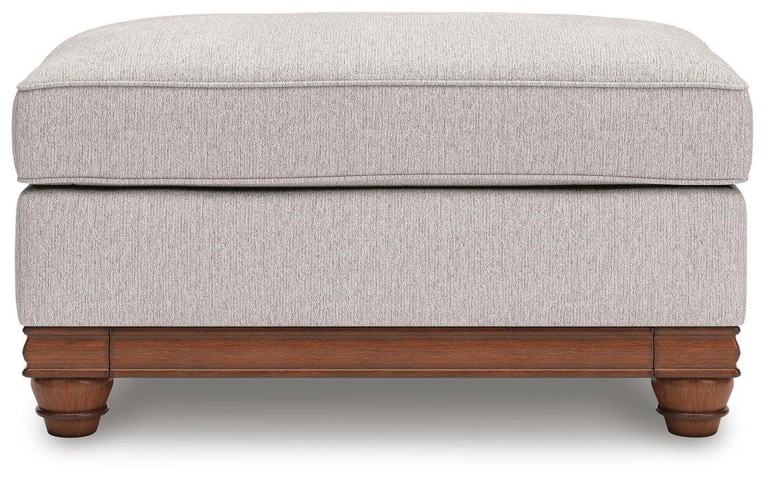 Five Star Furniture - Clearbrooke Living Room Set