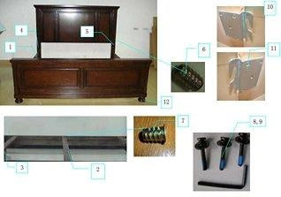 Five Star Furniture - Product image