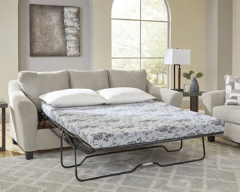 Five Star Furniture - Willarae Sofa Sleeper
