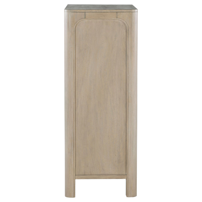 Five Star Furniture - Solano Chest of Drawers