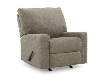 Five Star Furniture - Newellen Recliner