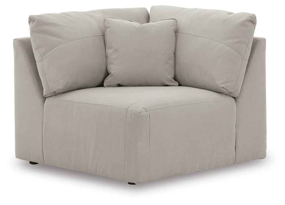 Five Star Furniture - Next-Gen Gaucho Sectional