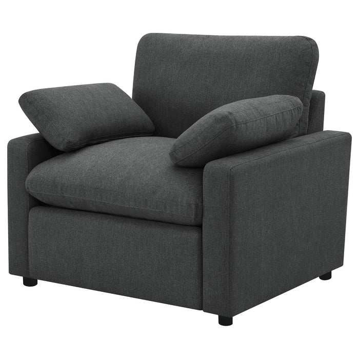 Five Star Furniture - Collins Power Recliner