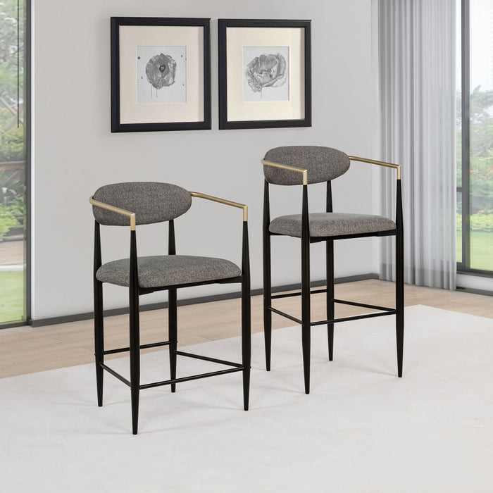 Five Star Furniture - Tina Counter Chair