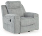 Five Star Furniture - Buntington Recliner image