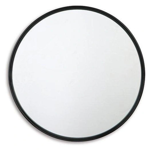 Five Star Furniture - Brocky Accent Mirror image