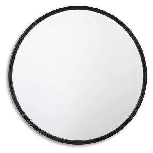 Five Star Furniture - Brocky Accent Mirror image