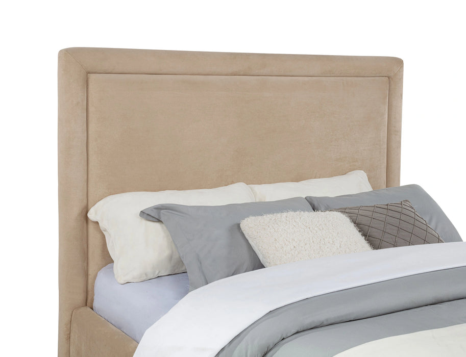 Five Star Furniture - Lawson Panel Platform Bed