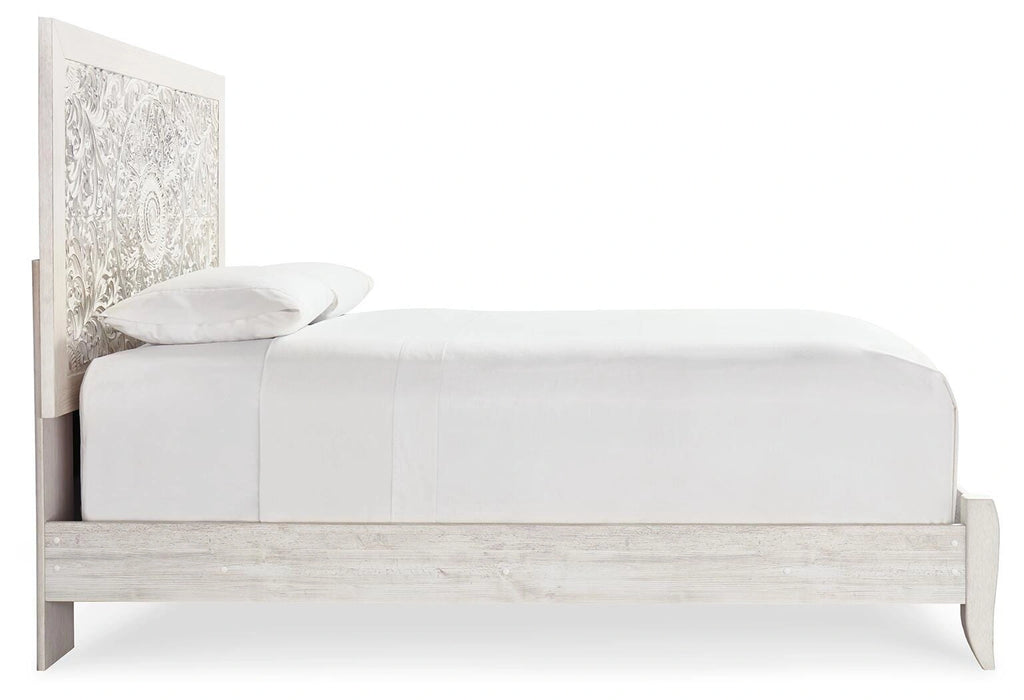 Five Star Furniture - Paxberry Bedroom Set