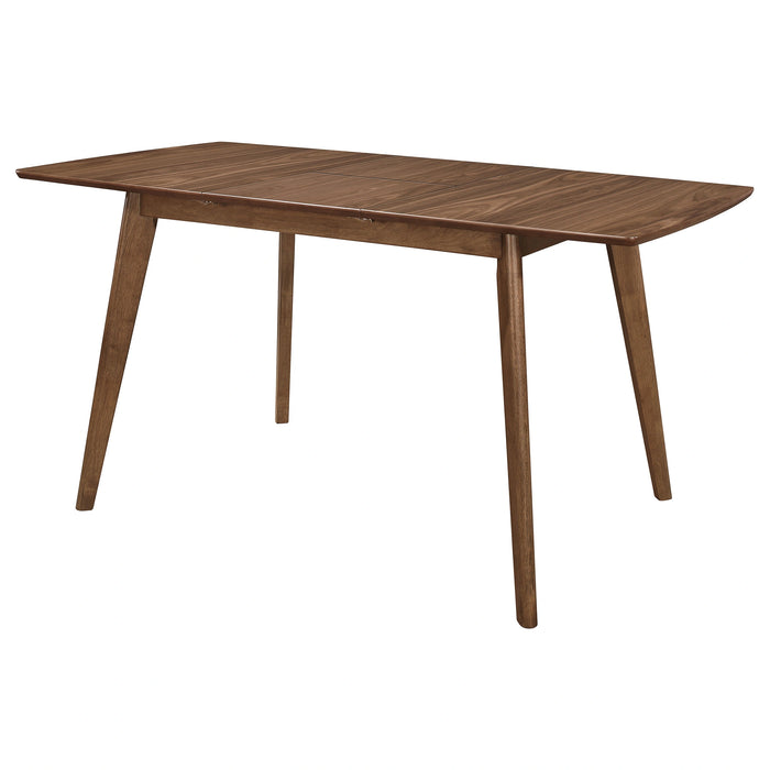 Five Star Furniture - Alfredo Extension Dining Table