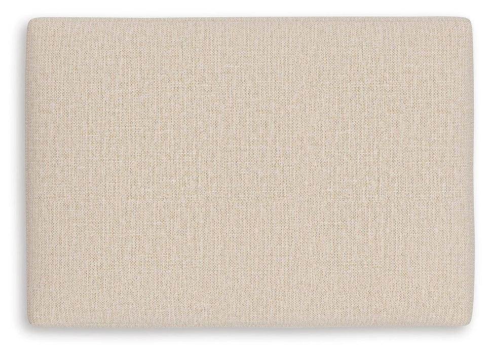 Five Star Furniture - Lango Ottoman