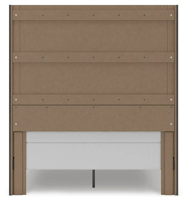 Five Star Furniture - Fraluna Bed