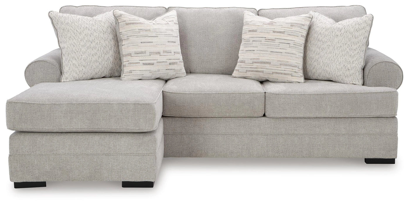 Five Star Furniture - Eastonbridge Living Room Set