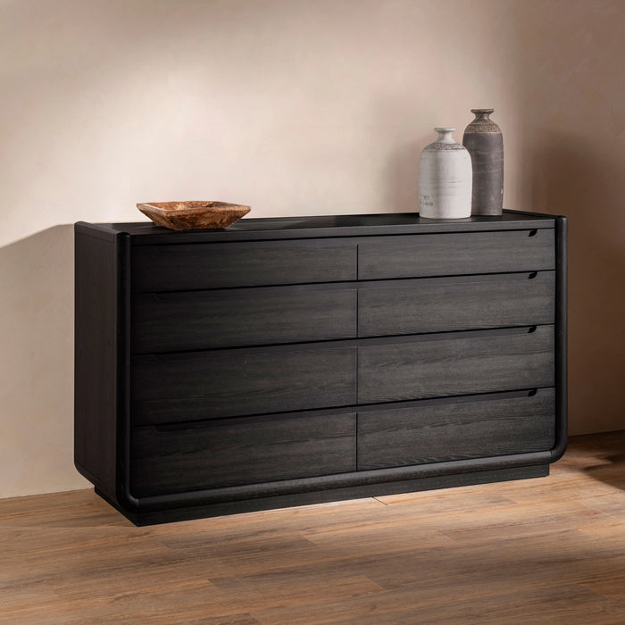 Five Star Furniture - Leandro Dresser