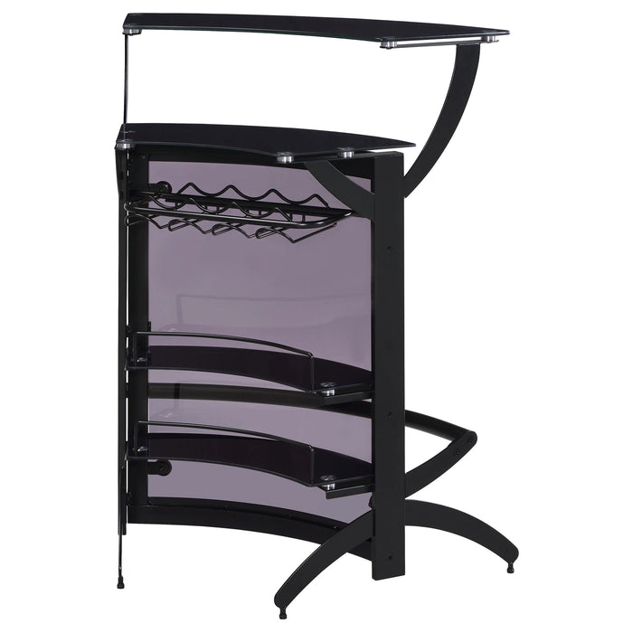 Five Star Furniture - Dallas Home Bar
